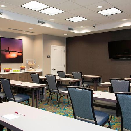 ספרינג Residence Inn By Marriott Houston City Place מראה חיצוני תמונה