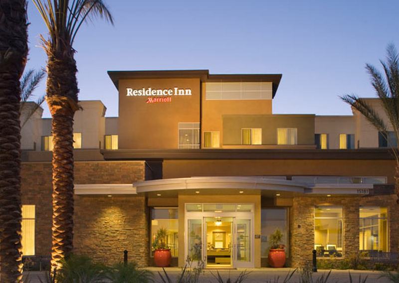 ספרינג Residence Inn By Marriott Houston City Place מראה חיצוני תמונה